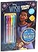 Disney Wish: Out of this World Color & Craft (Color & Activity with Gel Pens)