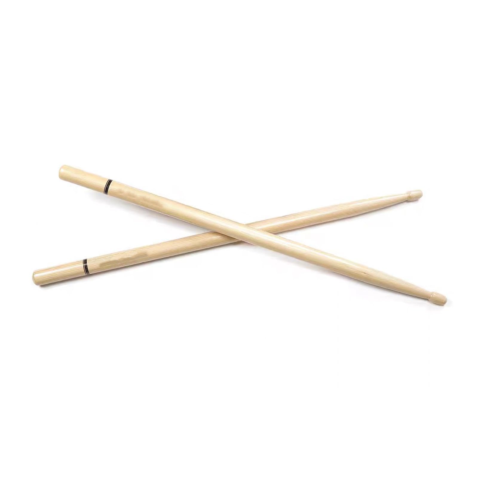 Riesige Trommelstock-Ornamente, große dekorative Drumsticks, Percussion-Instrumente, Zubehör für Musiker und Kunstliebhaber, künstlerische, riesige Drumsticks, Holzdisplay