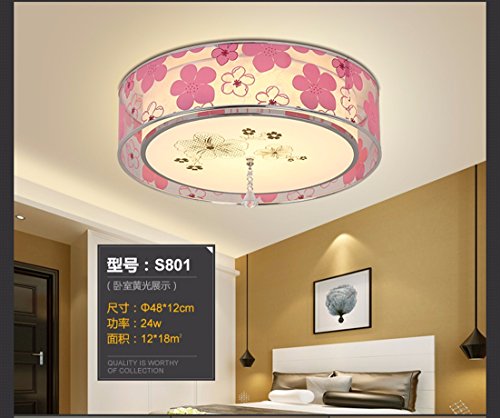 Preisvergleich Produktbild xiangxin LED Deckenleuchte Schlafzimmer Balkon Beleuchtung, S801