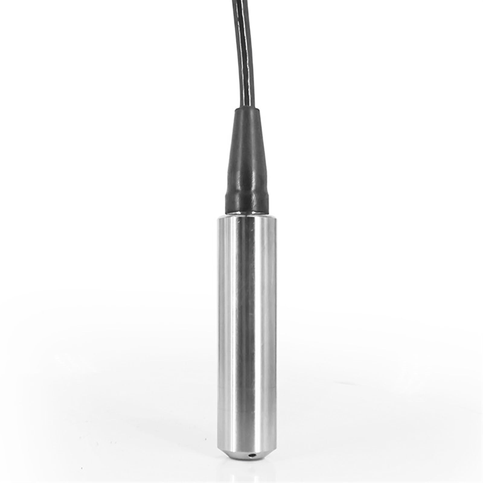 Submersible Level Transmitter 24V 5Vdc power 4-20mA 0-10V 0.5-4.5V RS485 output Water Tank Liquid Pressure Sensor sensor(3M Range 5M Cable,0-10v Output)