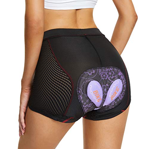 10 Best Women's Cycling Underwear Of 2023 (With Reviews)