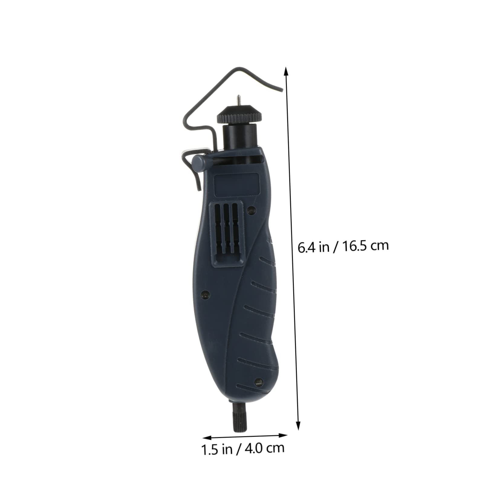 Pinza Per Utensili Multiuso Pinza Pratica Per Riparazioni Elettriche Impugnatura Comoda Materiali Ecosostenibili Leggera e Portatile Per Uso Quotidiano