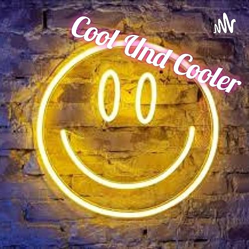 Cool Und Cooler Titelbild