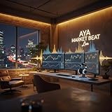 AYA MARKET BEAT LIVE