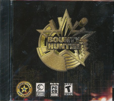 Amazon.com: Bounty Hunter - PC : Video Games