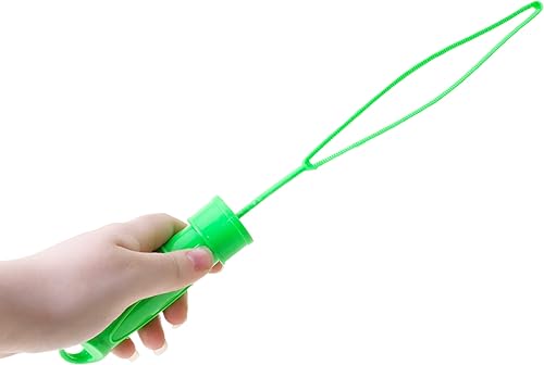 Miniatura 5 de Toyland Paquete de 2 varitas de burbujas Cocomelon - Juguetes de jardín y exteriores - Rellenos de bolsas de fiesta