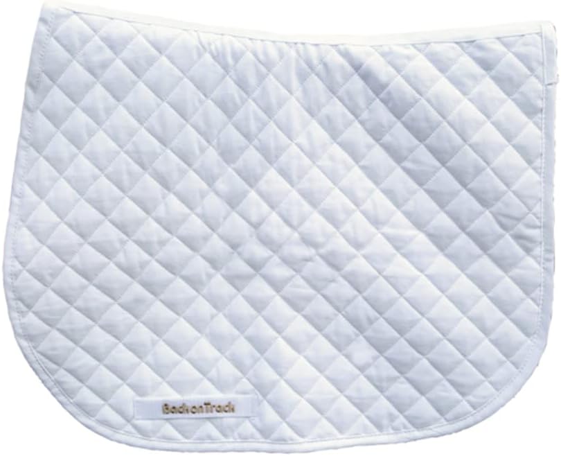 Back on Track Lightweight Breathable Baby Horse Riding Saddle Pad