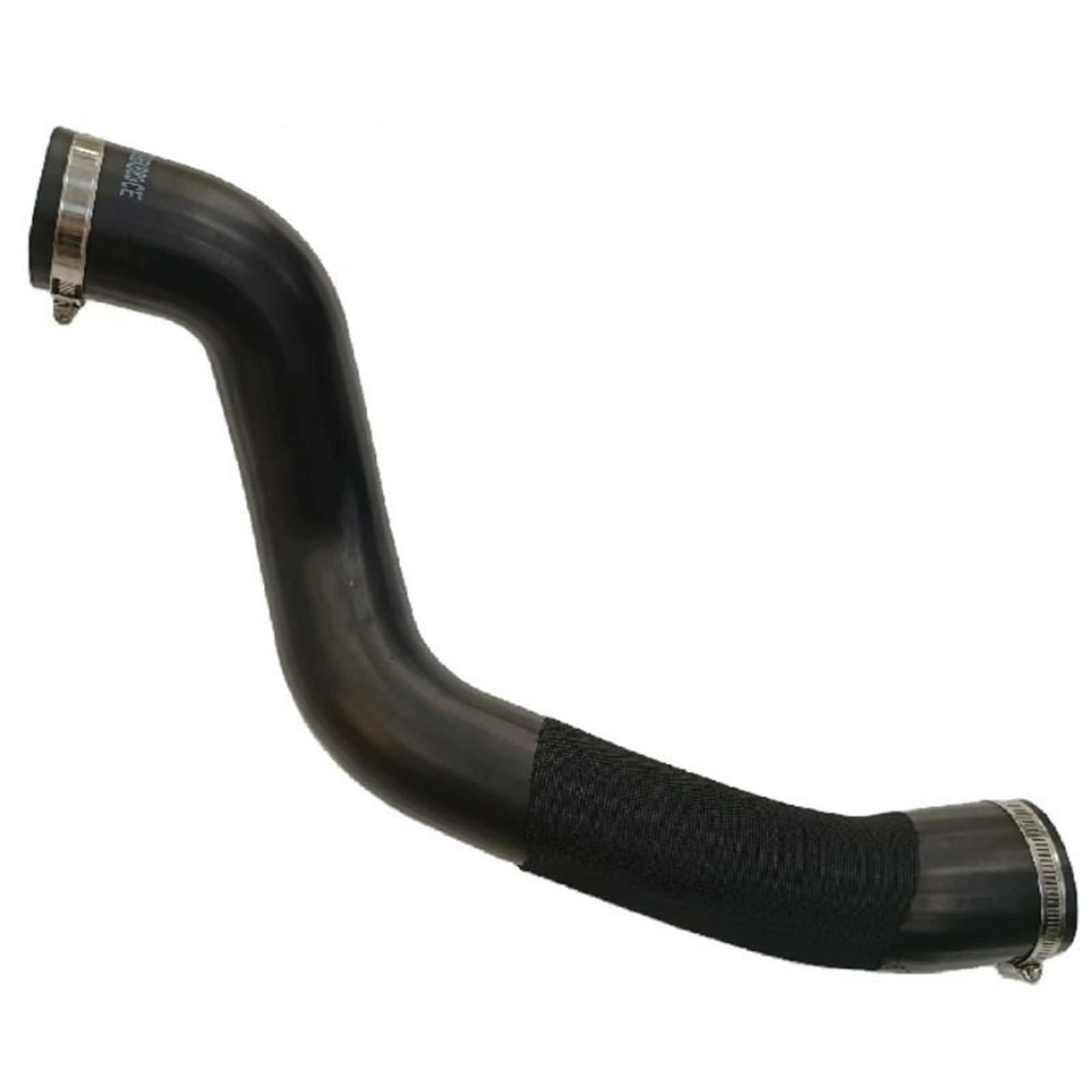 Pasuje do Ford Ranger 2. TDCI 2012-2021 AB396K683CE AB3Z6K683G 1939547 Przewód wąż turbosprężarki intercoolera wąż próżniowy