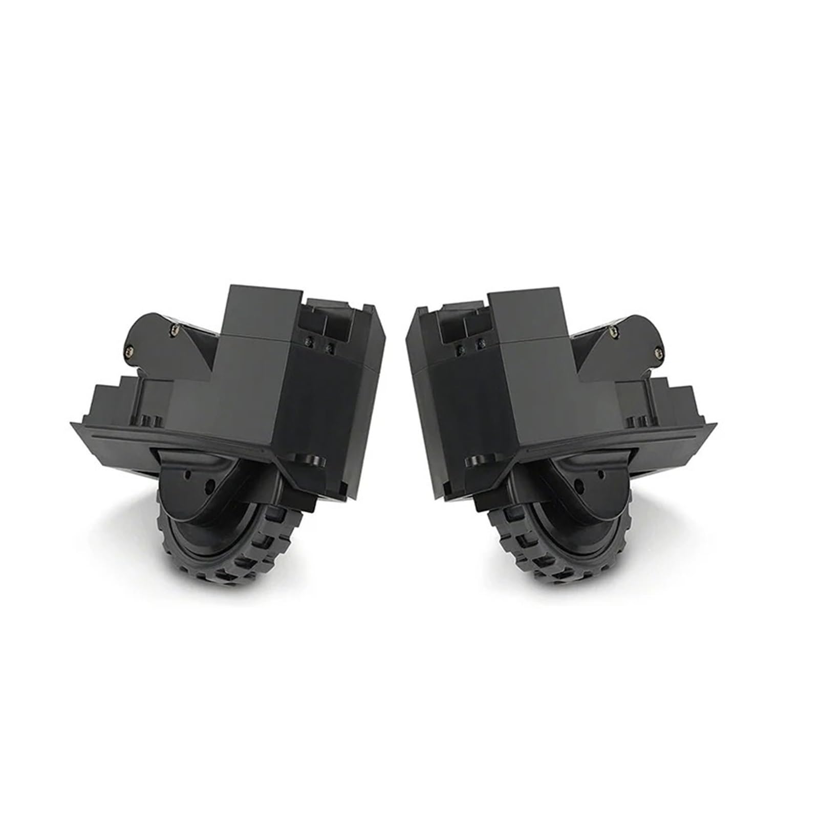 Ersatz-Radmodul Links Und Rechts | Kompatibel Mit Roomba S9 (9150) S9+ S9 Plus (9550) Serie Roboter-Staubsauger-Rad-Ersatzteile(L+R)