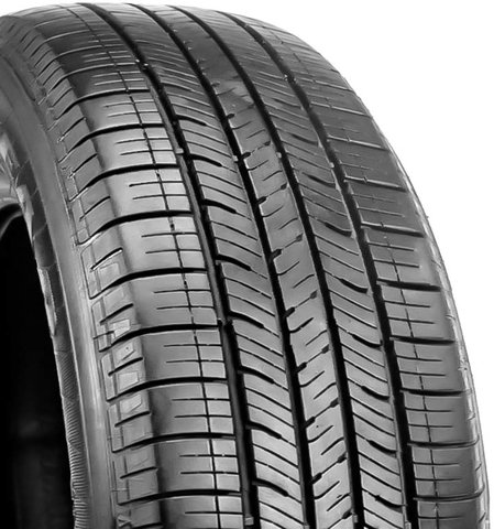 Goodyear Eagle LS-2 Radial Tire - 195/65R15 89S