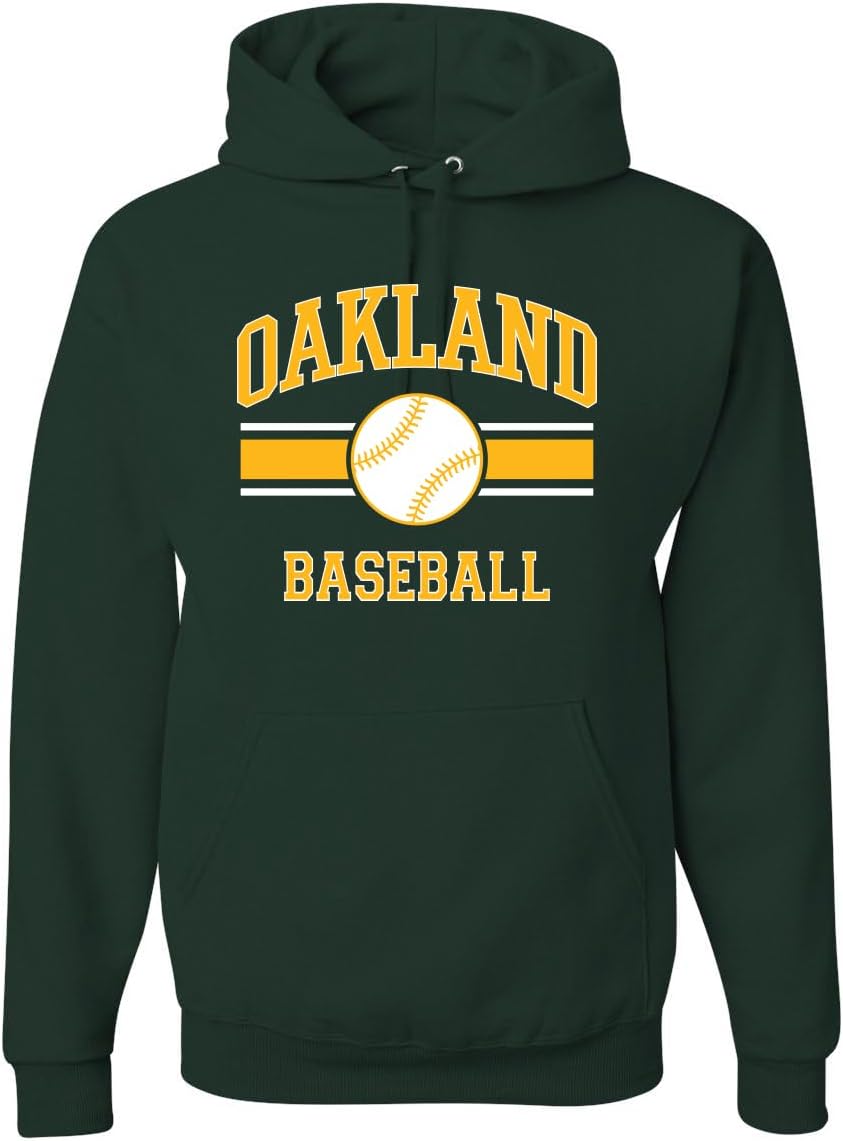 Wild Bobby Hometown Fan Team Pride | Fantasy Baseball Fans Sports Unisex Hoodie Sweatshirt
