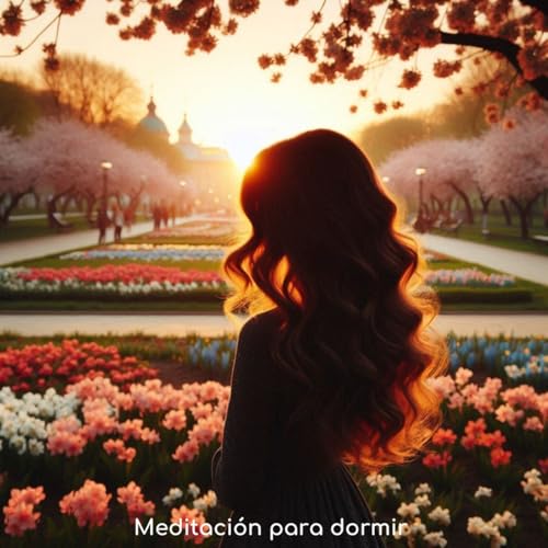 98. Meditaci&oacute;n Guiada: Despertar a la Primavera y una Historia Inspiradora de Renacer. copertina