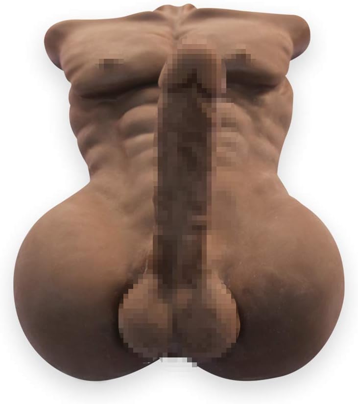 bambola gonfiabile per uomo