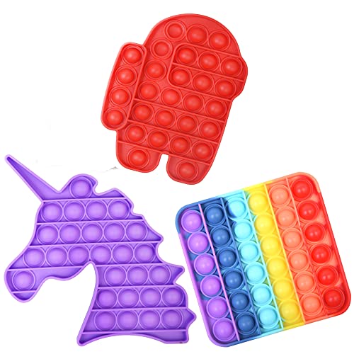 Fidget Toy for