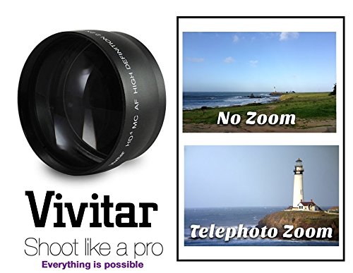 Kit Objectifs Pro Series Pour Nikon Z7/Z6 : Téléobjectif + Grand Angle