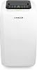 Amcor 12000 BTU Portable Air Conditioning Unit Mobile Air Conditioner 1.16 kW - White