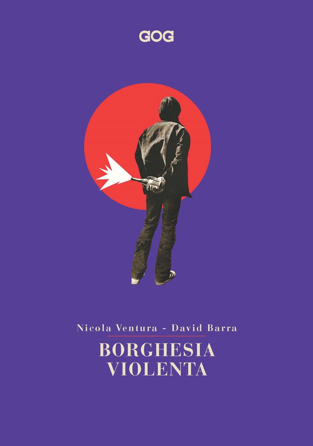 Borghesia Violenta - 4