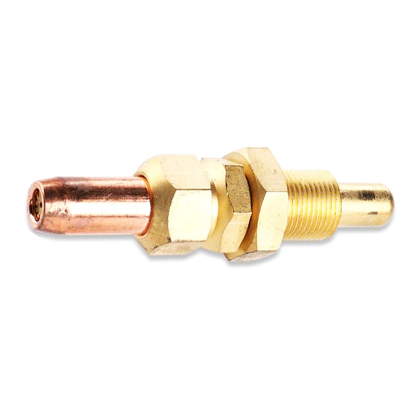Yhplxyuus Welding Nozzle For Welding Torch Coppers Nozzle Replace Part Torch Attachment Accessories Tip