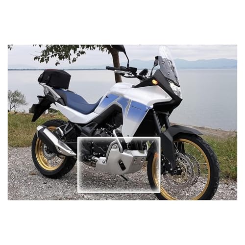 Support de béquille centrale Transalp XL750 finition premium