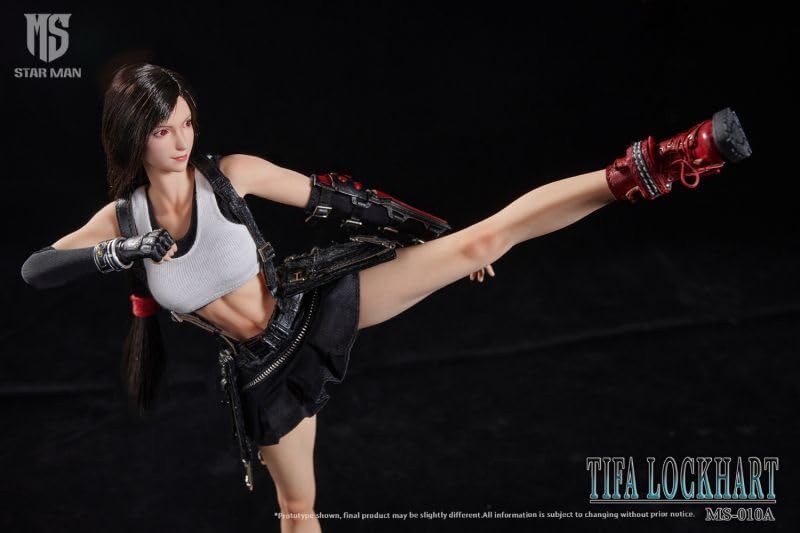 Amazon | STAR MAN Fantasy Goddess 1/6 アクション フィギュア MS