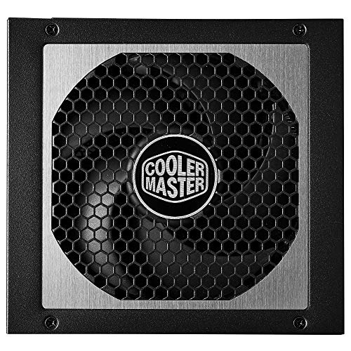 V550 Alimentatore 'Modulare, 80 Plus Gold, 550W' RS550-AFBAG1-EU - Alimentatore - Immagine 2