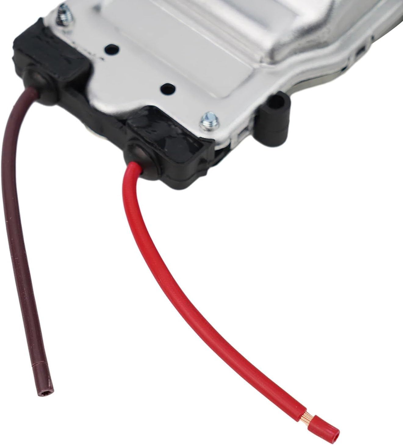 Enhances Cooling Efficiency Radiator Fan Module 17117561757 Strong Cooling Systems Modules Metal For Car E46 316i 318i High Performances Radiator Fan Module Car