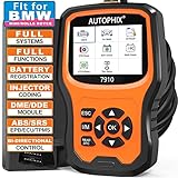 festplatte bmw 5er 🚗➤【LEISTUNGSSTARKE KOMPATIBILITÄT】7910 diagnosegerät auto kompatibel mit alle BMW/ MINI von 1987 bis heute, unser Scanner über 2. 8