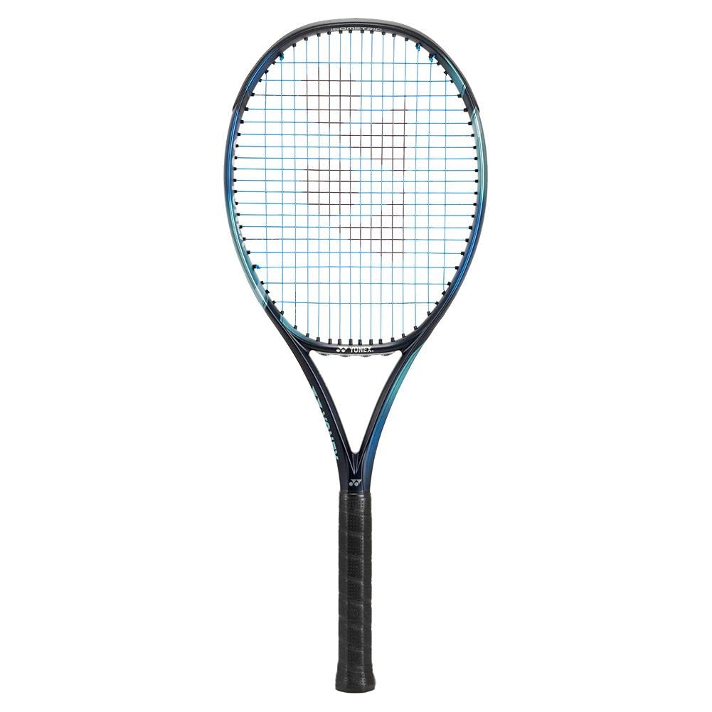 YONEX 2022 EZONE TOUR 98 Tennis Racquet Racket Blue 98sq 315g G2 