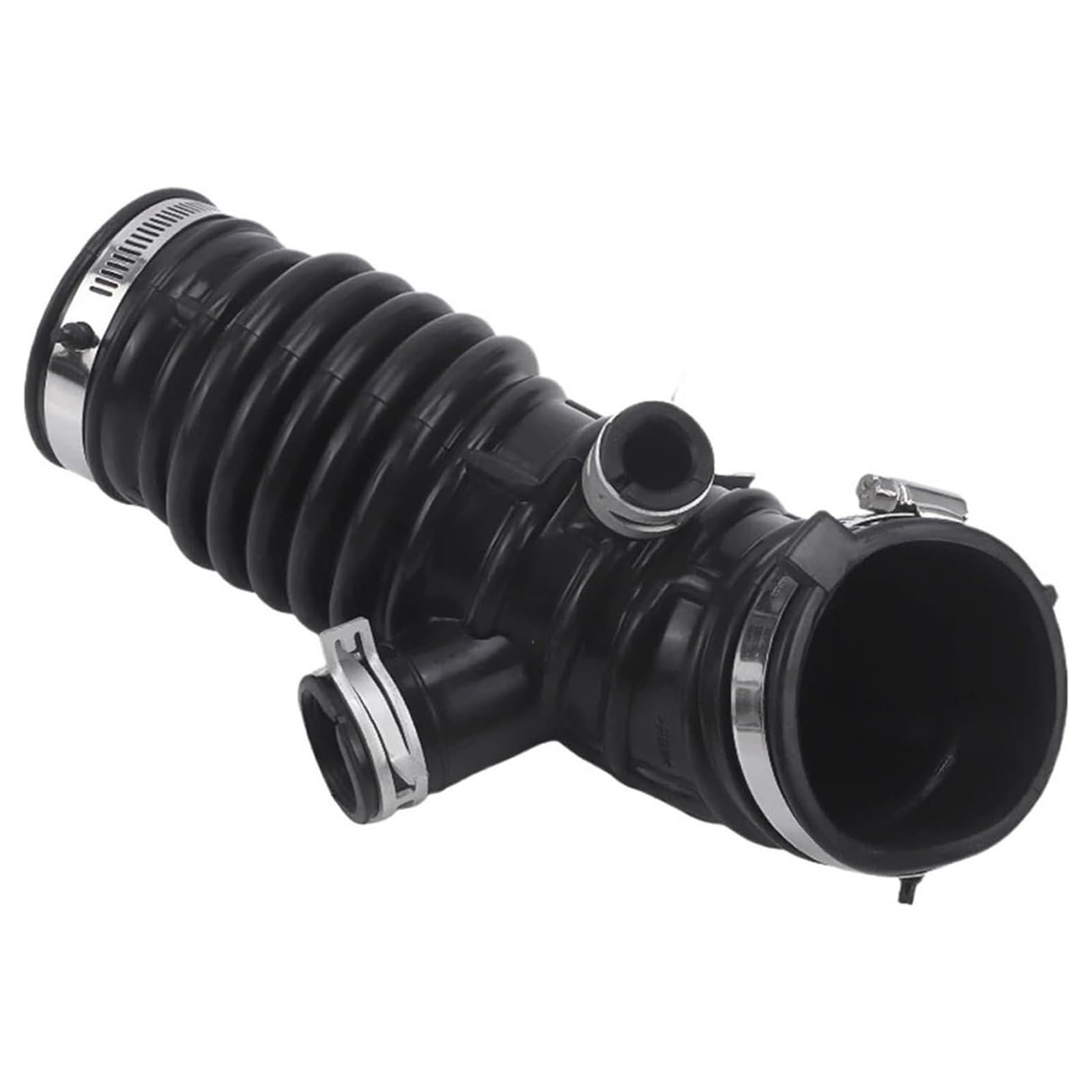 Zespół obudowy filtra powietrza Do M25 M35 M37 M45 M56 Q70 2016-2019 osłona filtra powietrza | Lewa/prawa rura węża dolotowego silnika(Right -1 Piece)