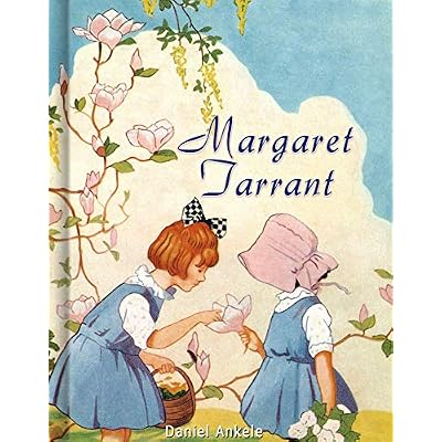Margaret Tarrant