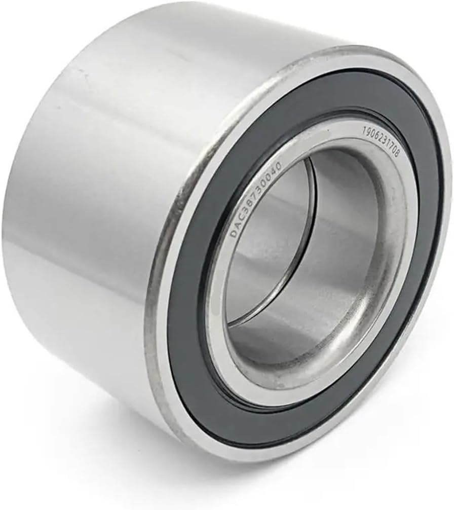 1pcs DAC38730040 38X73X40 38BWD26 510015 DAC3873-1 DE08A48L Hub Wheel Bearing