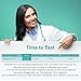 Easy@Home Single Drug Screen Test (Cannabinoids Urine Test) - THC Tests for Home THC Drug Test Urine Detox Kit Cutoff Level 50ng/mL Individually Wrapped - EDTH-114 (25 Pack)