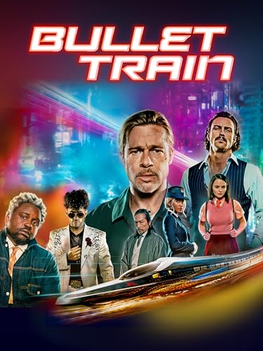 Bullet Train