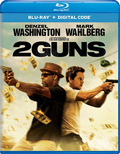 2 Guns