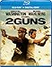 2 Guns [Blu-ray]