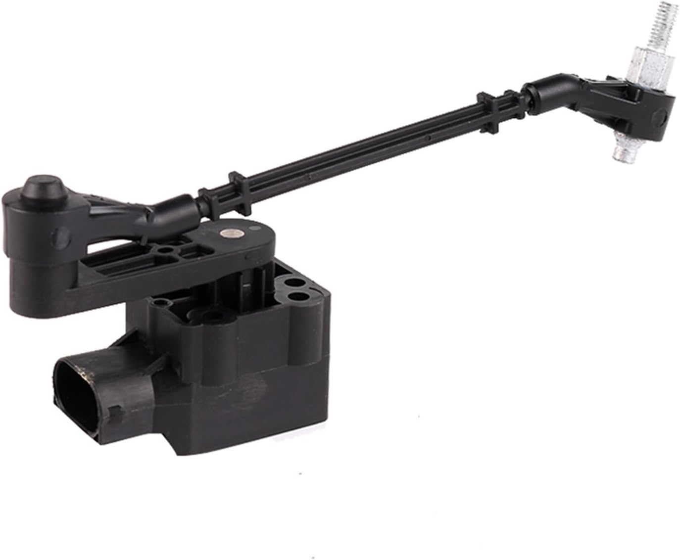 Front Left Air Suspension Height Level Sensor LR020626 for Range Rover L322 RQH500421 RQH500420 RQH500431 RQH500430 Leveling Height Sensor