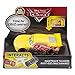 Disney Cars Disney/Pixar Cars Racetrack Talkers Vehicle, Rust-Eze Cruz Ramirez, Multicolor
