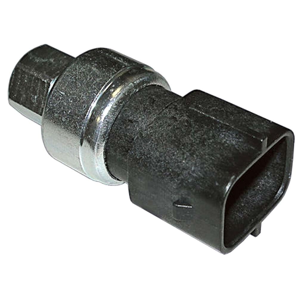 Amazon.com: for Jeep Cherokee 2000 2001 AC A/C Clutch Pressure