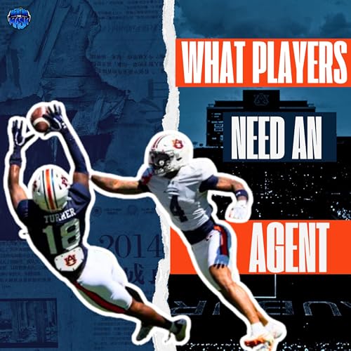 Do College Athletes Need Agents