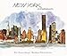 New York Sketchbook (Sketchbooks)