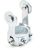 Plasma Cutter Torch Body & Roller Guide Wheel Spacer for JG-40 WSD-LG40 CUT-40 CT312 Super160 Compatible with for Rilon Riland Jasic Mitech Chiry