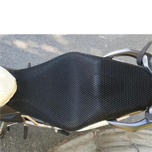 Housse de selle moto respirante et anti-chaleur Zontes 310X