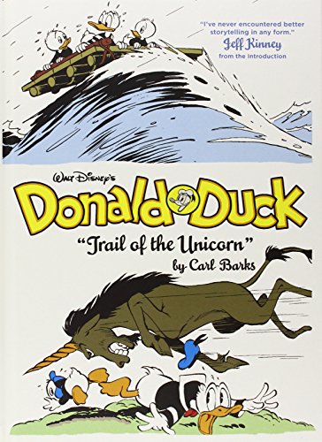Walt Disney's Donald Duck: Lost in the Andes