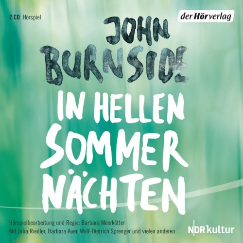 In hellen Sommernächten...