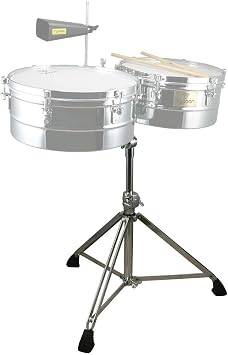 Tycoon Percussion Timbal TTI-DST