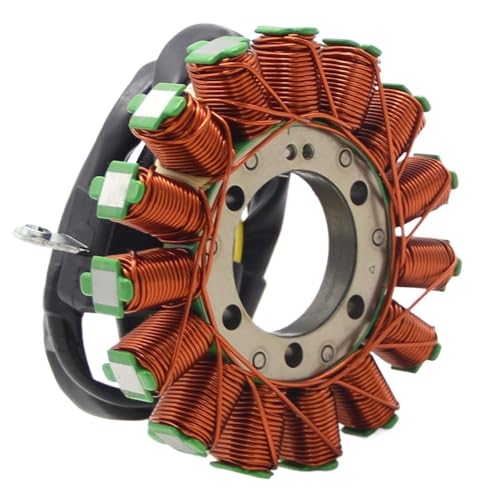 Stator de moteurs CBR1000S aux normes OEM 31120-MGP-D61 pour circuit électrique