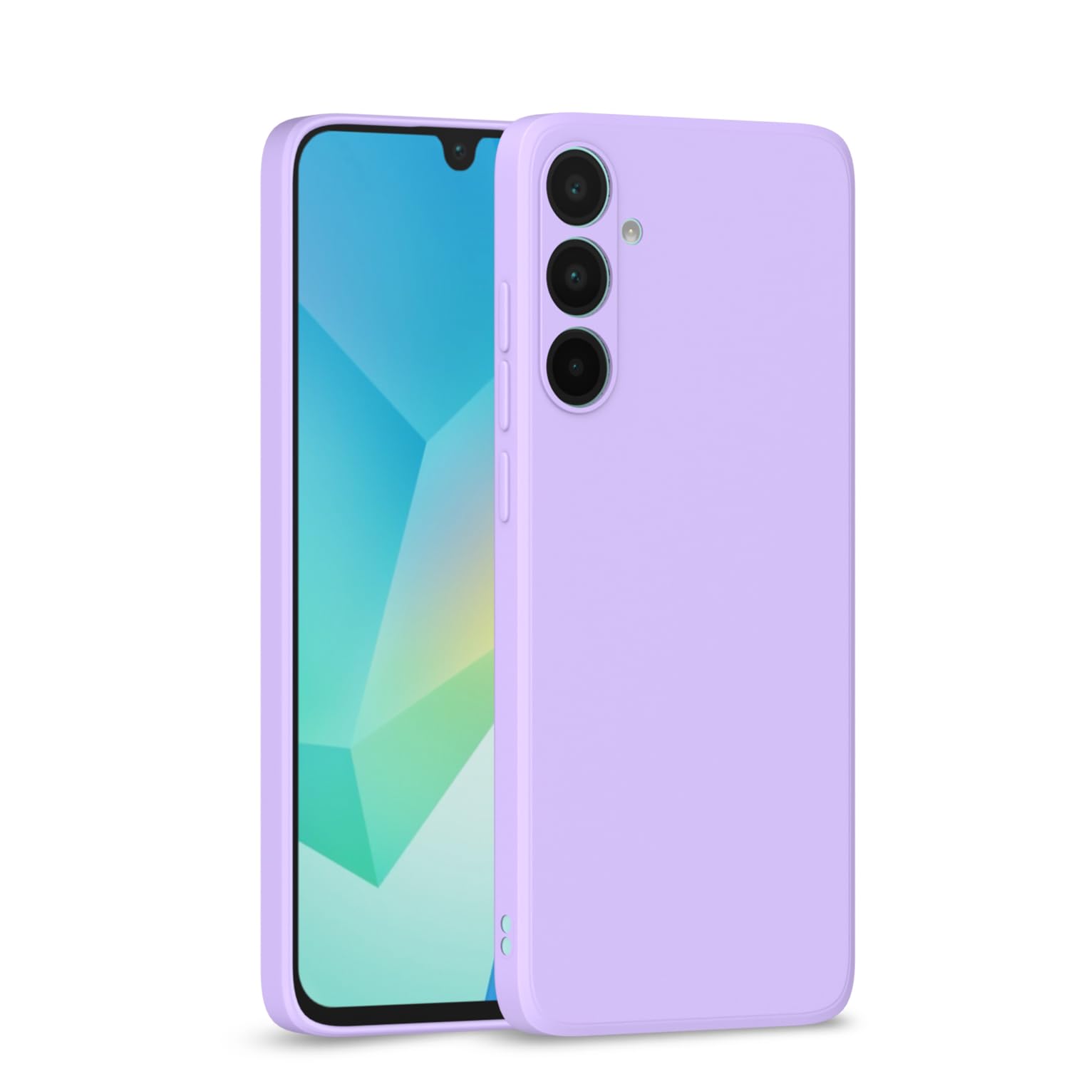 Samsung Galaxy A56 5G · Purple New
