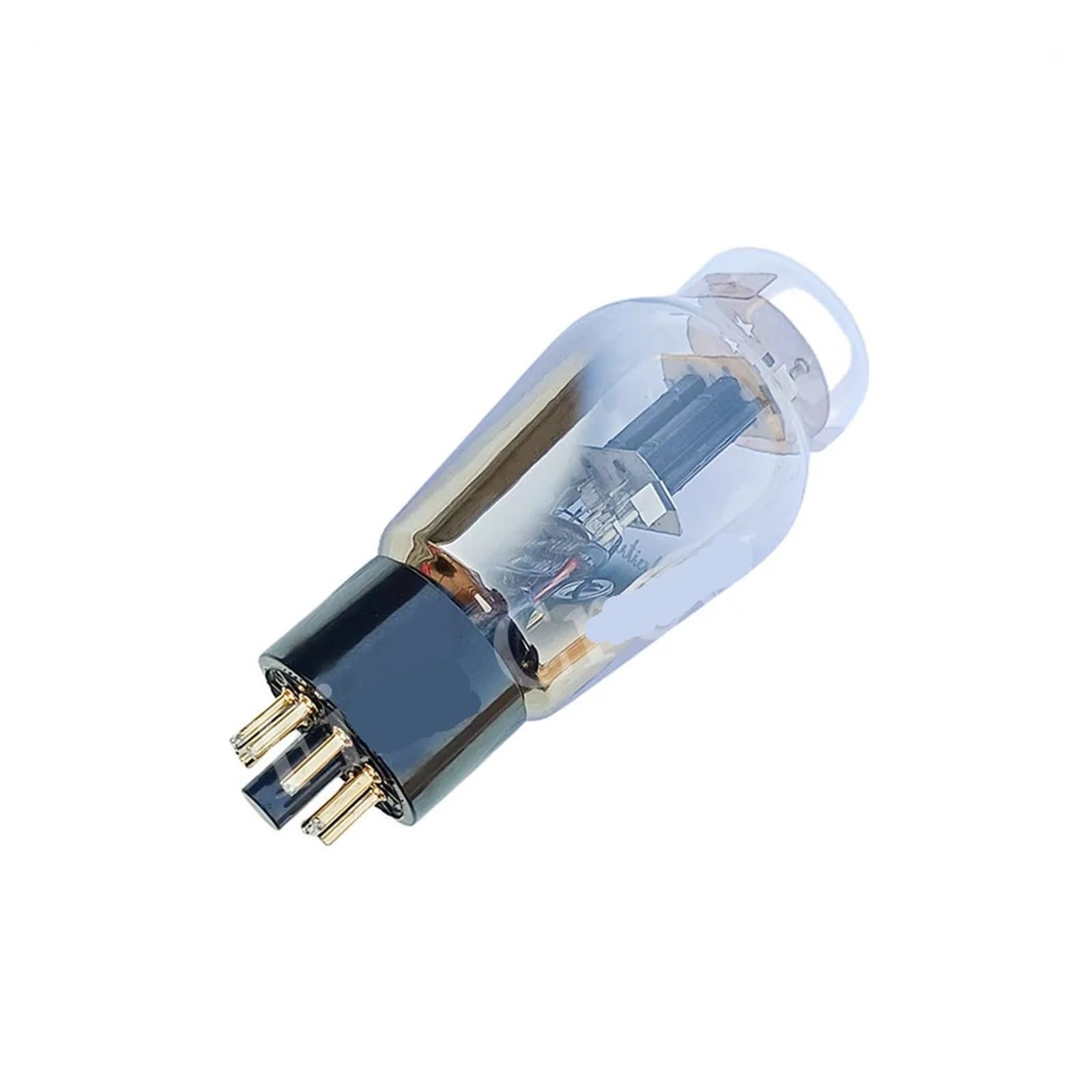Tubo audio HIFI 6SN7 sostituisce 6H8C 6N8P CV181 5692 kit audio amplificatore a tubo fai da te corrispondente(1pcs)