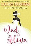 Wed or Alive (Annabelle Archer Wedding Planner Mystery Book 9)