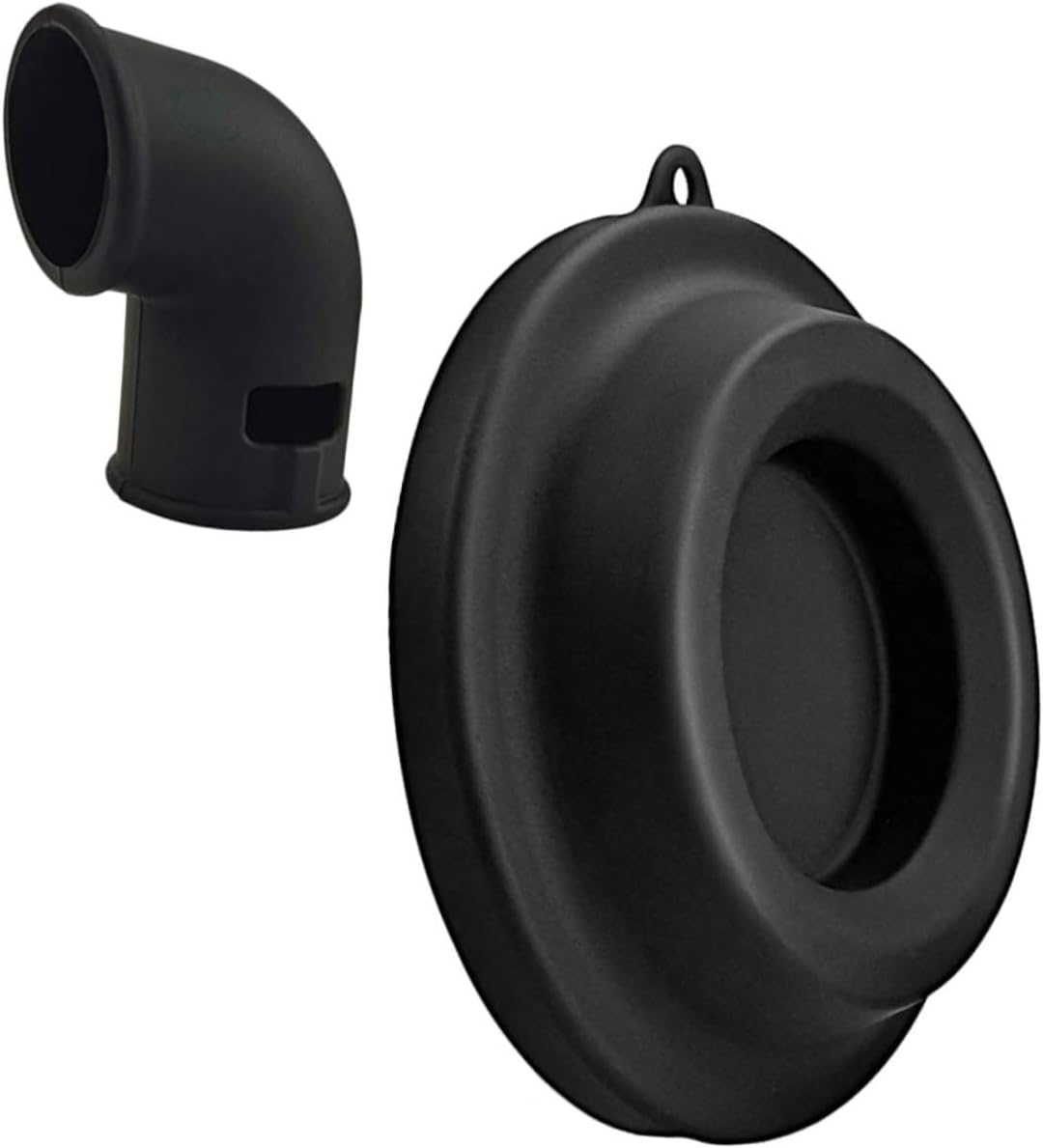 Pressure Cooker Silicone Lid Steam Release Splitter Kitchen Accessories Lid Holders